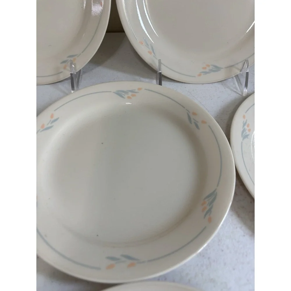 Corelle WIND FLOWER 7&1/4